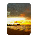 Recherche de maldives magnets Coucher de soleil
