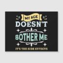 Zoek naar grappige oude mensen briefkaarten Leeftijd