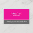 Recherche de rayures roses cartes visite Professionnel