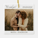 Recherche de fiançailles ornements Fiancé