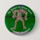 Recherche de bête badges Loup garou