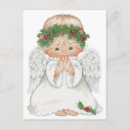 Recherche de ange mignon cartes postales Anges