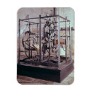 Recherche de baromètre magnets Siècle