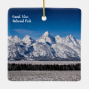 Recherche de tetons grands ornements Wyoming