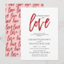Recherche de rien Typographie