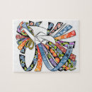 Recherche de origami puzzles Japonais