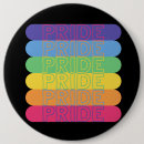 Recherche de drapeau bisexuel badges Arc en ciel