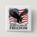 Recherche de les aigles badges Drapeau américain
