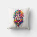 Recherche de ganesha coussins Spirituel