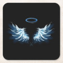 Recherche de aile dessous de verres Noir