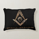 Recherche de maçons coussins Freemason