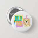 Recherche de wild badges Aquarelle