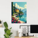 Recherche de italien art Lac