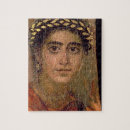 Recherche de etruscan puzzles Portrait