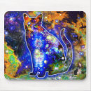 Recherche de galaxie chat tapis souris Félin
