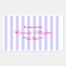 Recherche de magasin de bonbons autocollants Rose