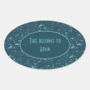 Recherche de comet autocollants Étoile