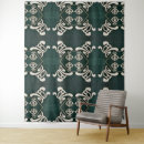 Zoek naar deco patroon kunst Groen