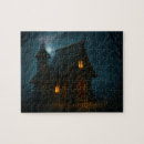 Recherche de sorcière puzzles Horreur