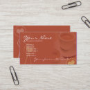 Recherche de affaires de café cartes visite Restaurant