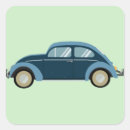 Zoek naar auto stickers Blauw