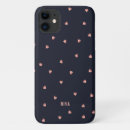 Recherche de coeur bleu iphone coques Féminin