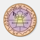 Recherche de wicca magnete Wiccan