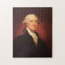 Recherche de george washington puzzles Père fondateur