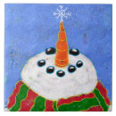 Recherche de neige carreaux Décoration de vacances