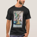 Zoek naar feeën tshirts Gotisch