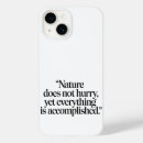 Recherche de philosophie iphone coques Méditation