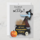 Recherche de witch cauldron invitations Sorcière