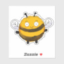 Recherche de abeille amicale Mignon