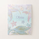 Zoek naar staarten puzzels Waterverf