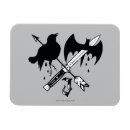 Recherche de symbole magnets Joker