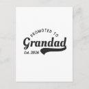 Recherche de futur papa cartes postales Révélation de grossesse