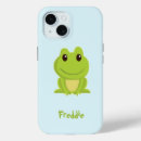 Recherche de grenouille verte iphone coques Animal