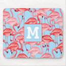 Recherche de rose lumineux tapis souris Tropical