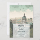 Recherche de rome italie invitations Europe