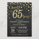Recherche de anniversaire 65 ans mariages 65e anniversaire de