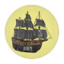 Recherche de pirate planches à découper Bateau de pirates