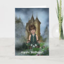 Zoek naar elven kaarten Schattig