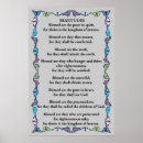 Zoek naar preek posters Zegen