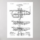 Zoek naar instrumenten posters Muziek