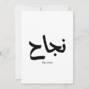 Recherche de succès invitations Réalisation