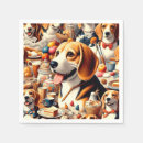 Recherche de beagle serviettes Chiot