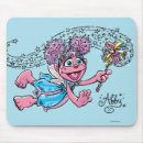 Recherche de fées tapis souris Vintage