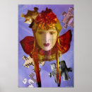Zoek naar carnaval maskers posters Mode