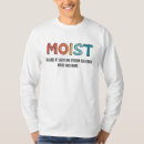 Recherche de moist tshirts Humoristique