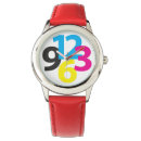 Recherche de nombres montres Enfants